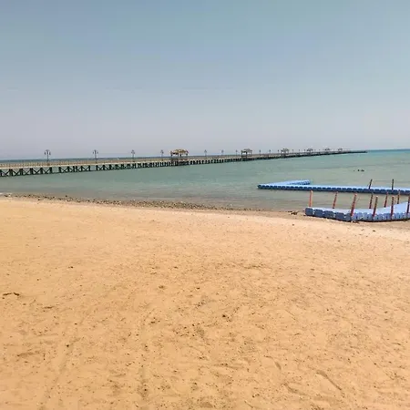 Coral Sea Sokhna Chalet 37, Egyptian Families Only