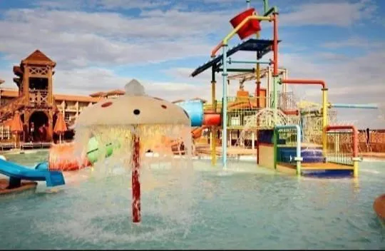 Coral Sea Sokhna 37, Egyptian Families Only *