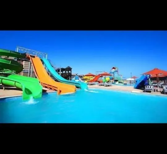 Coral Sea Sokhna 37, Egyptian Families Only